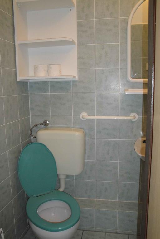 Apartments Marica Trogir Zimmer foto