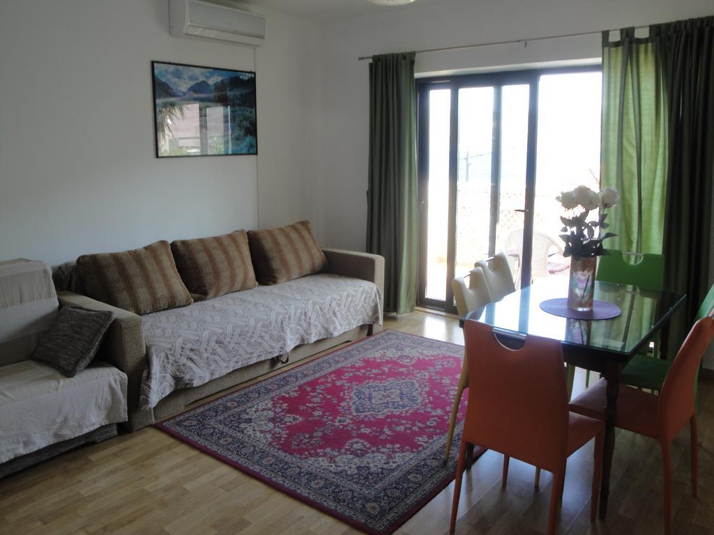 Apartments Marica Trogir Exterior foto