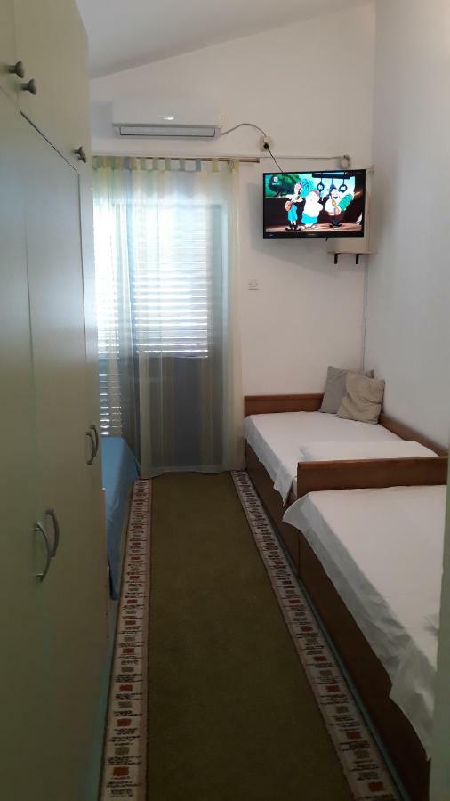 Apartments Marica Trogir Exterior foto